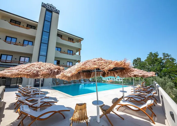 Emara Boutique Hotel