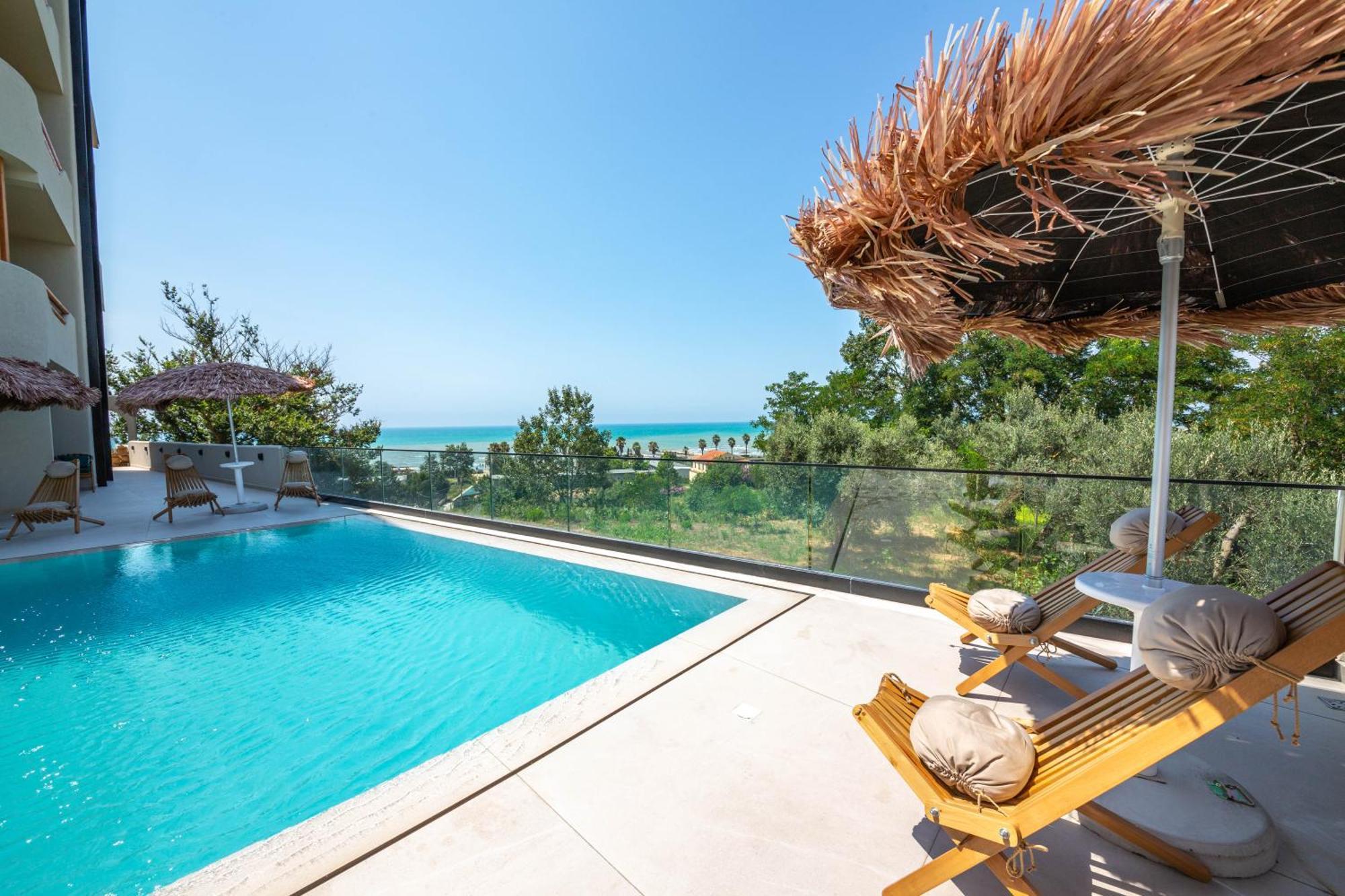 Emara Boutique Hotell