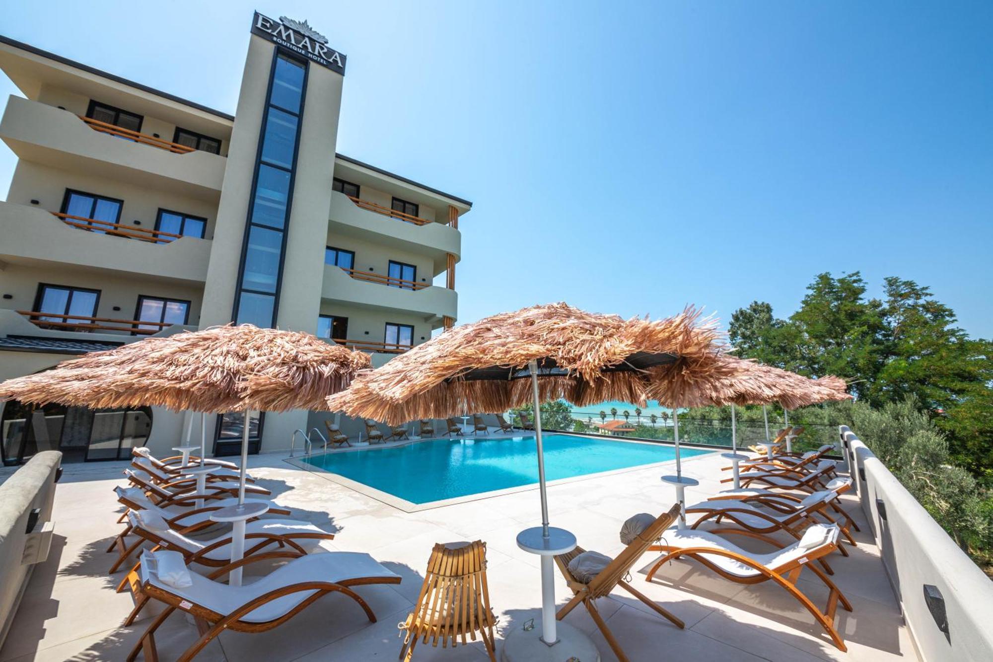 Emara Boutique Hotell