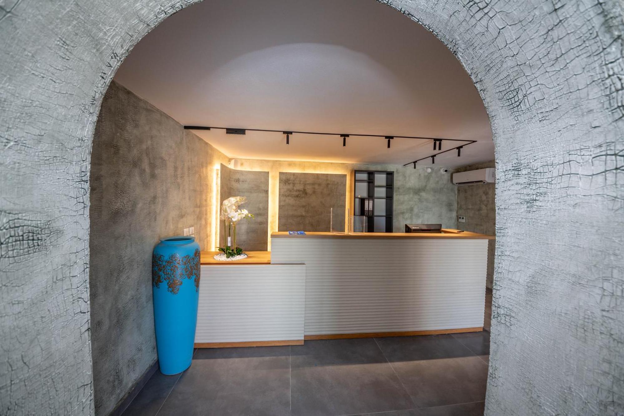 Hotell Emara Boutique 4*