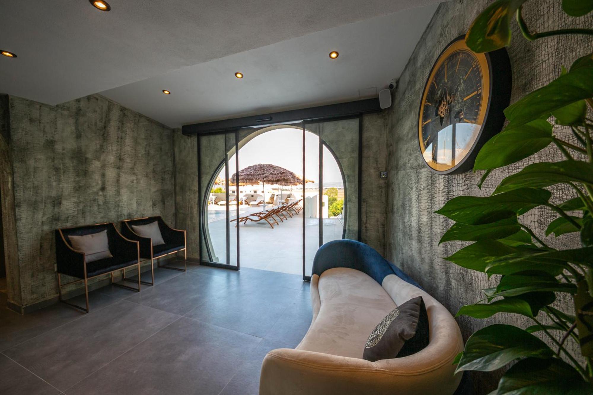 Emara Boutique Hotell Kavaje