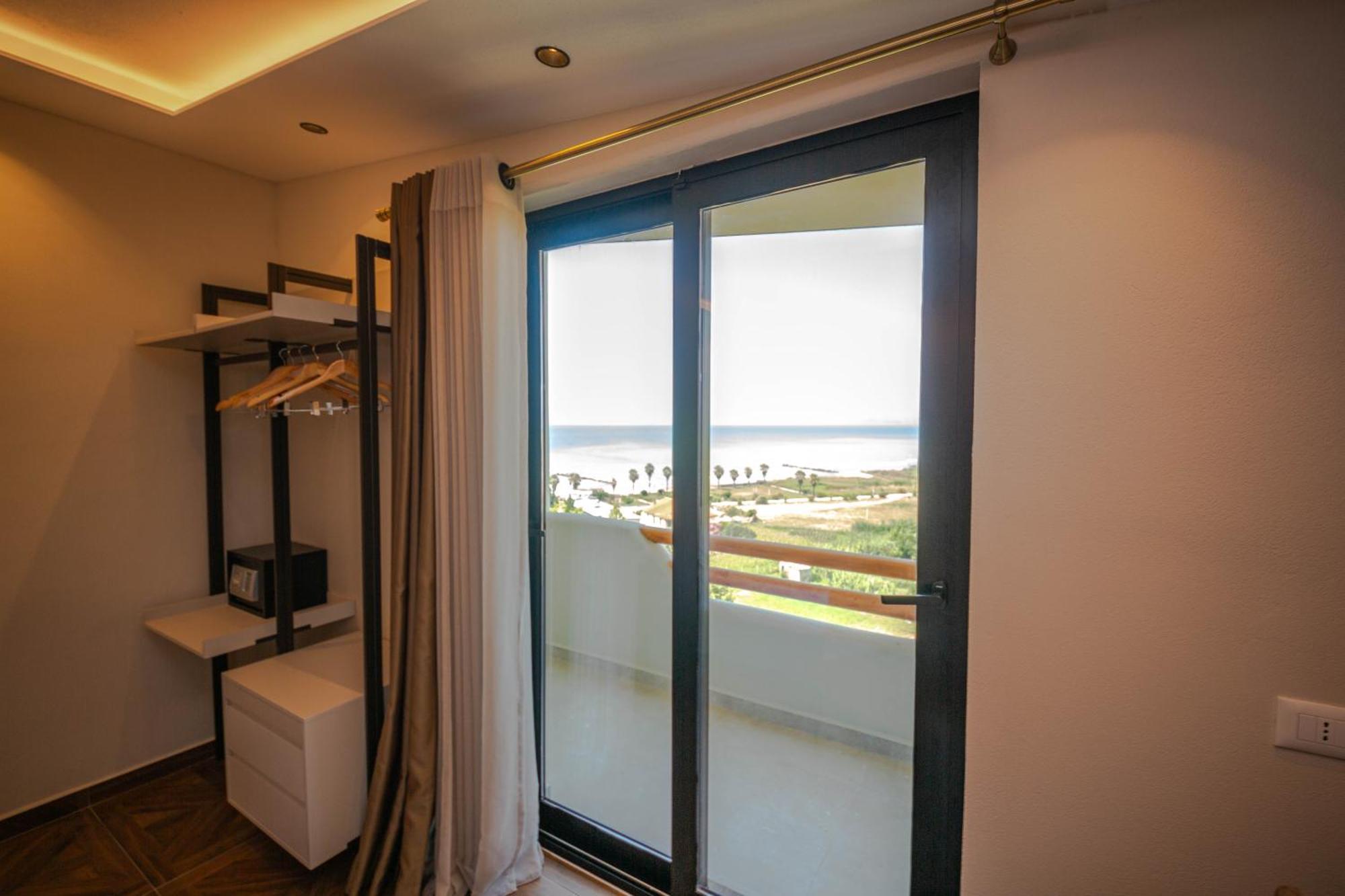 Emara Boutique 4* Kavaje
