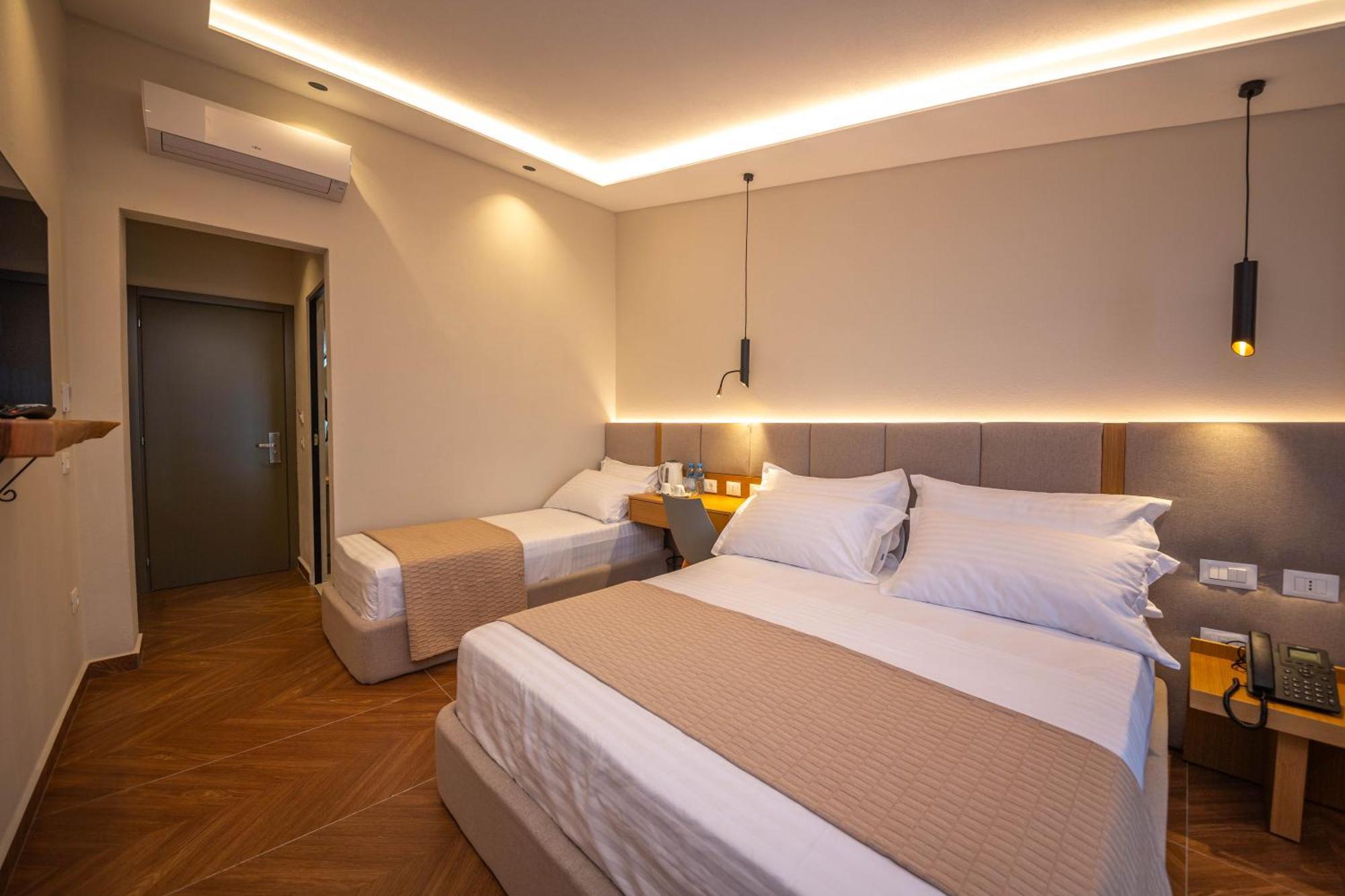 Emara Boutique 4* Kavaje