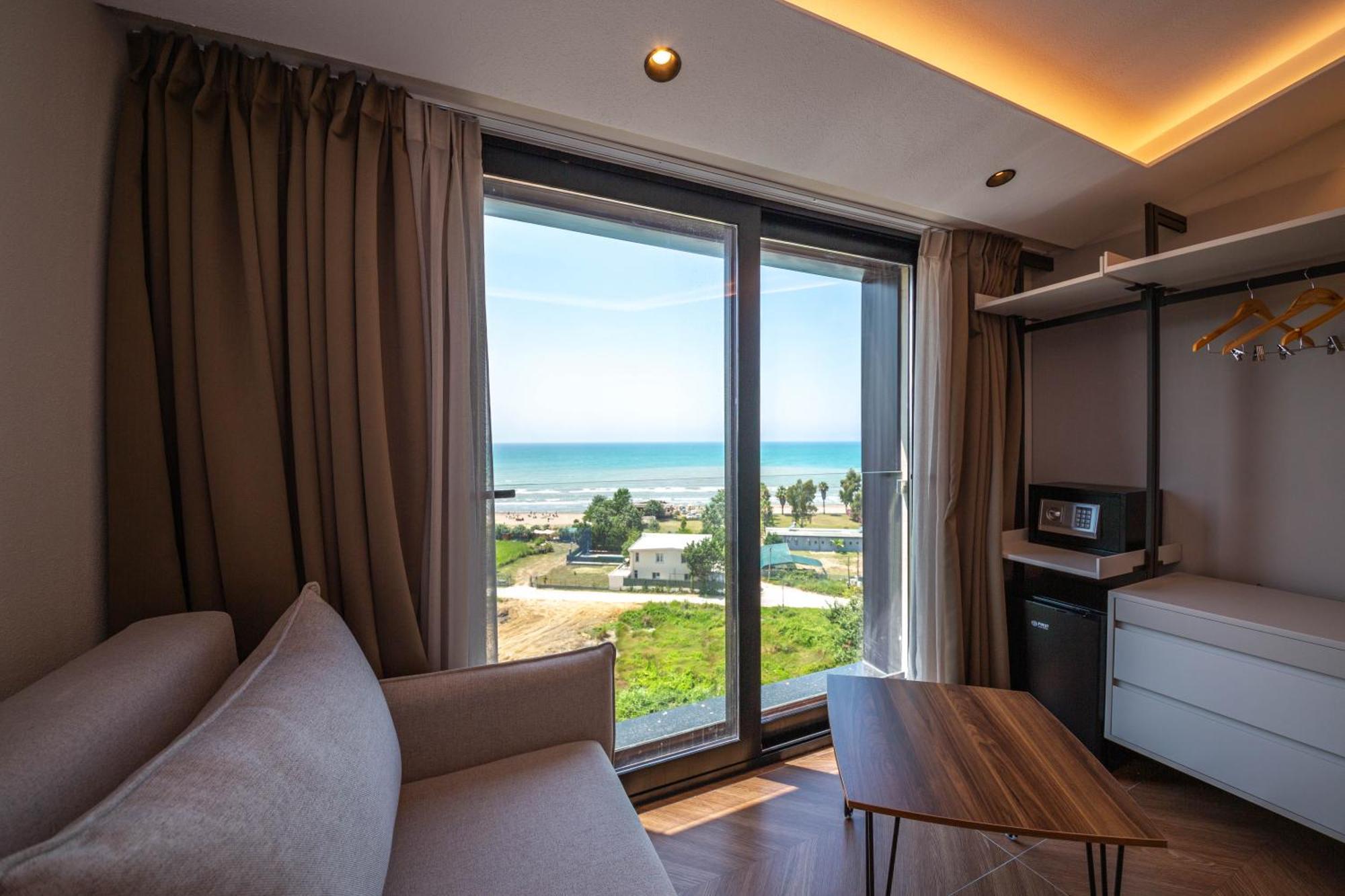 Emara Boutique Hotell
