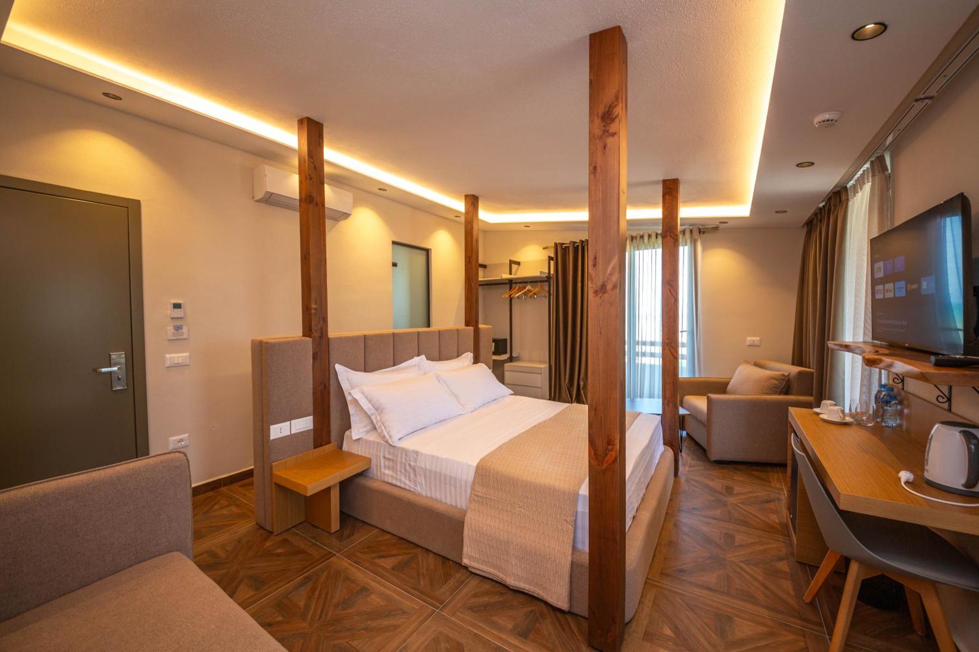 Hotell Emara Boutique