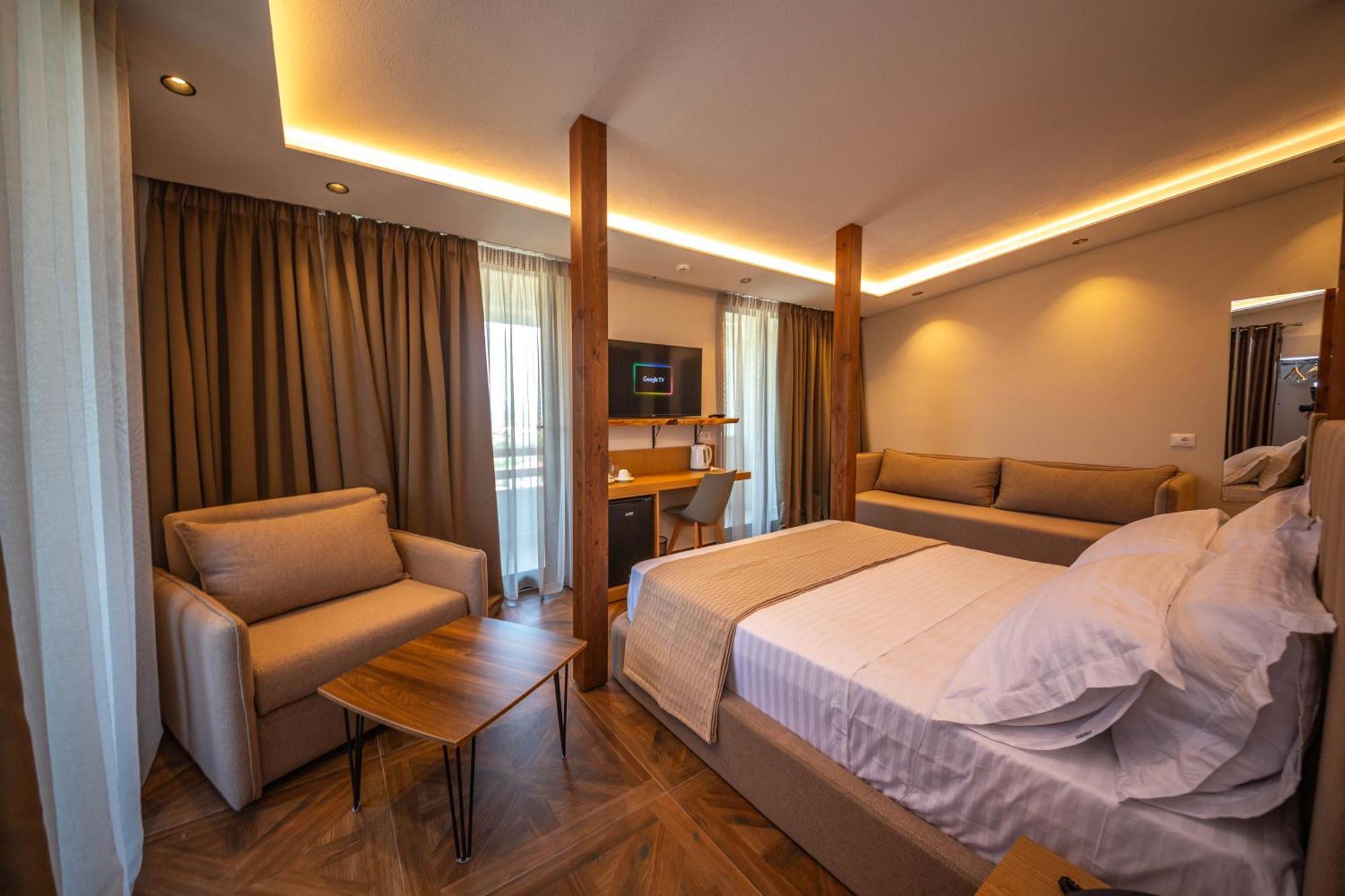 Emara Boutique 4* Kavaje