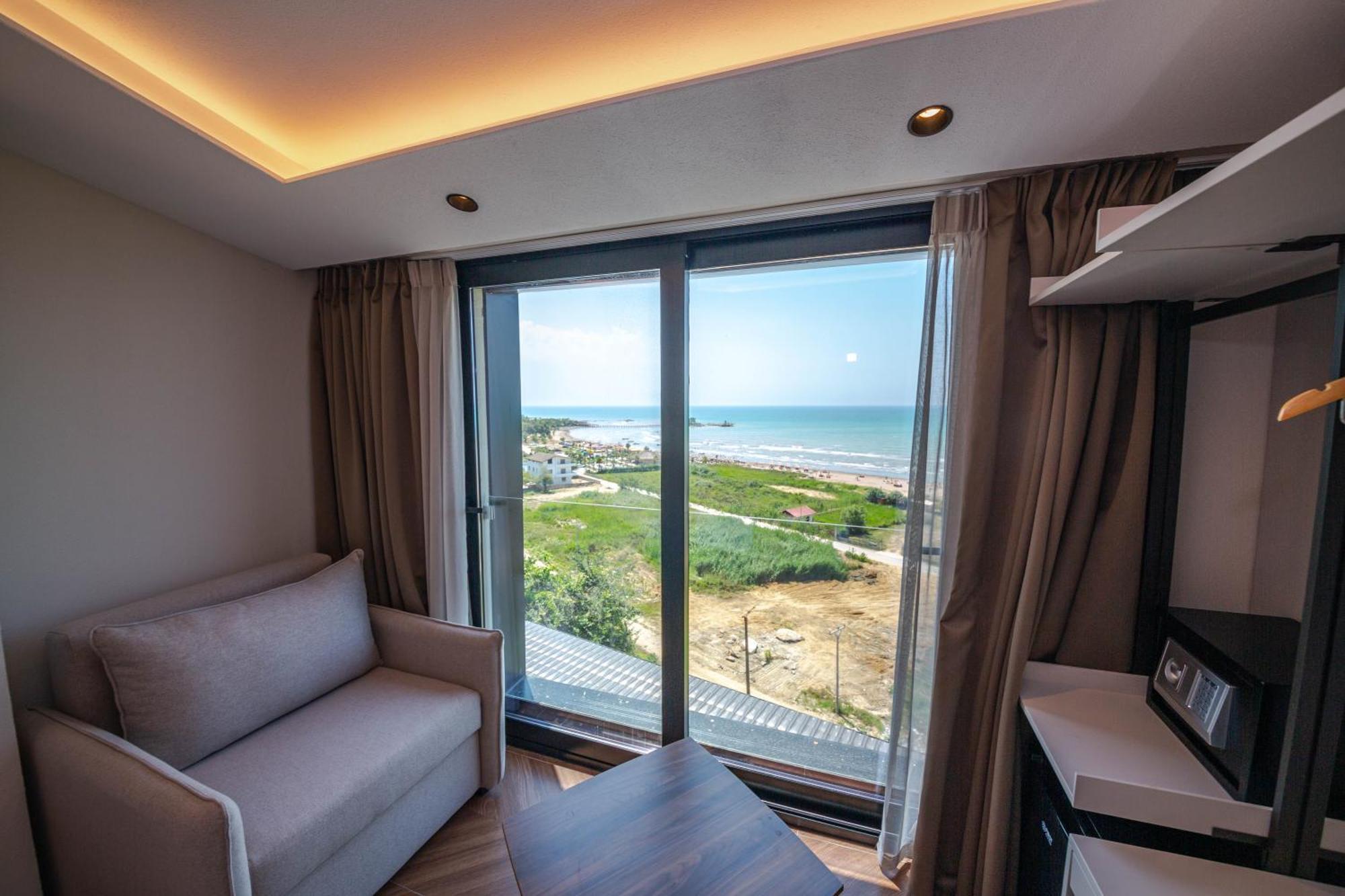 Hotell Emara Boutique