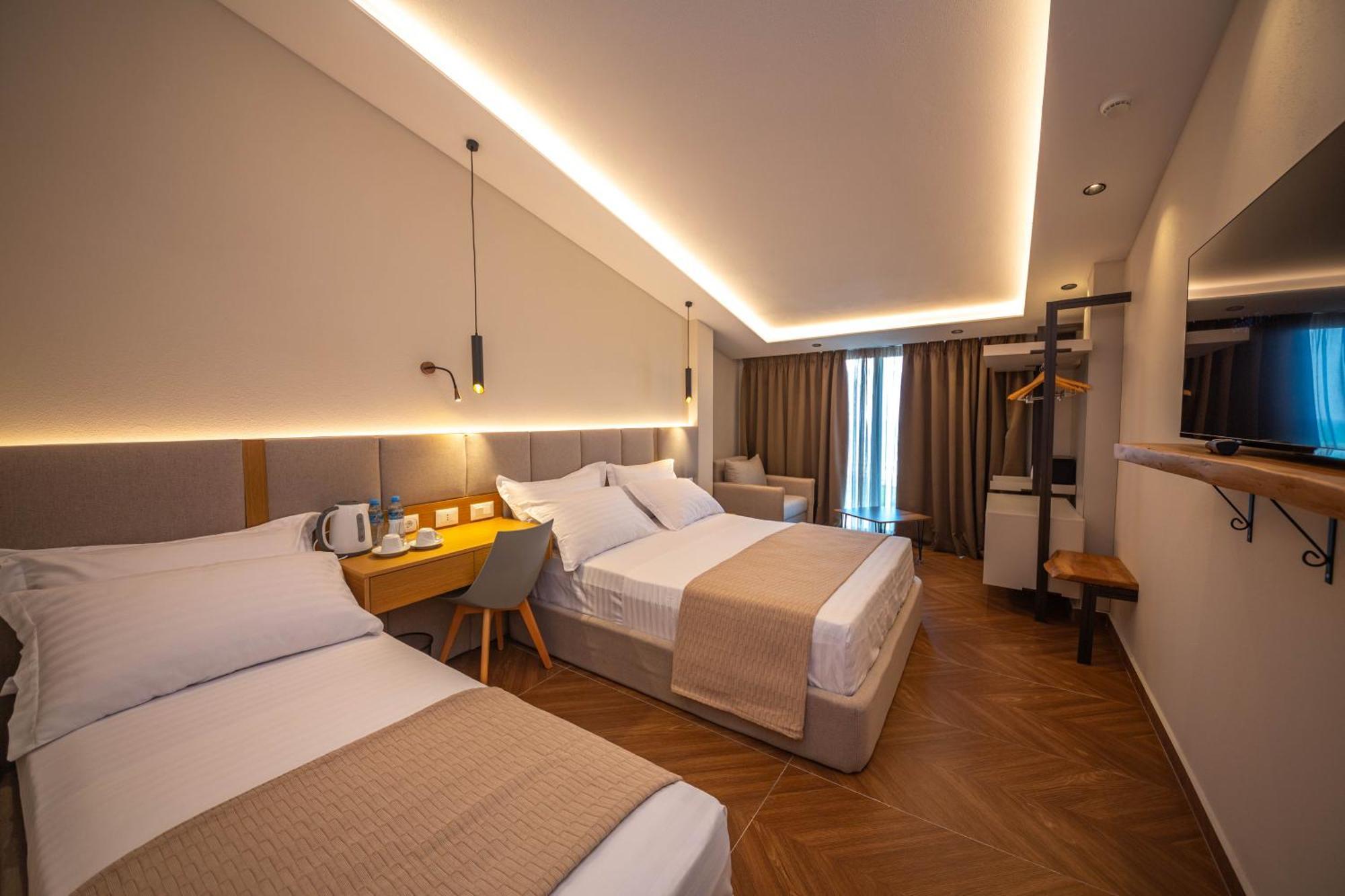 Hotell Emara Boutique 4*