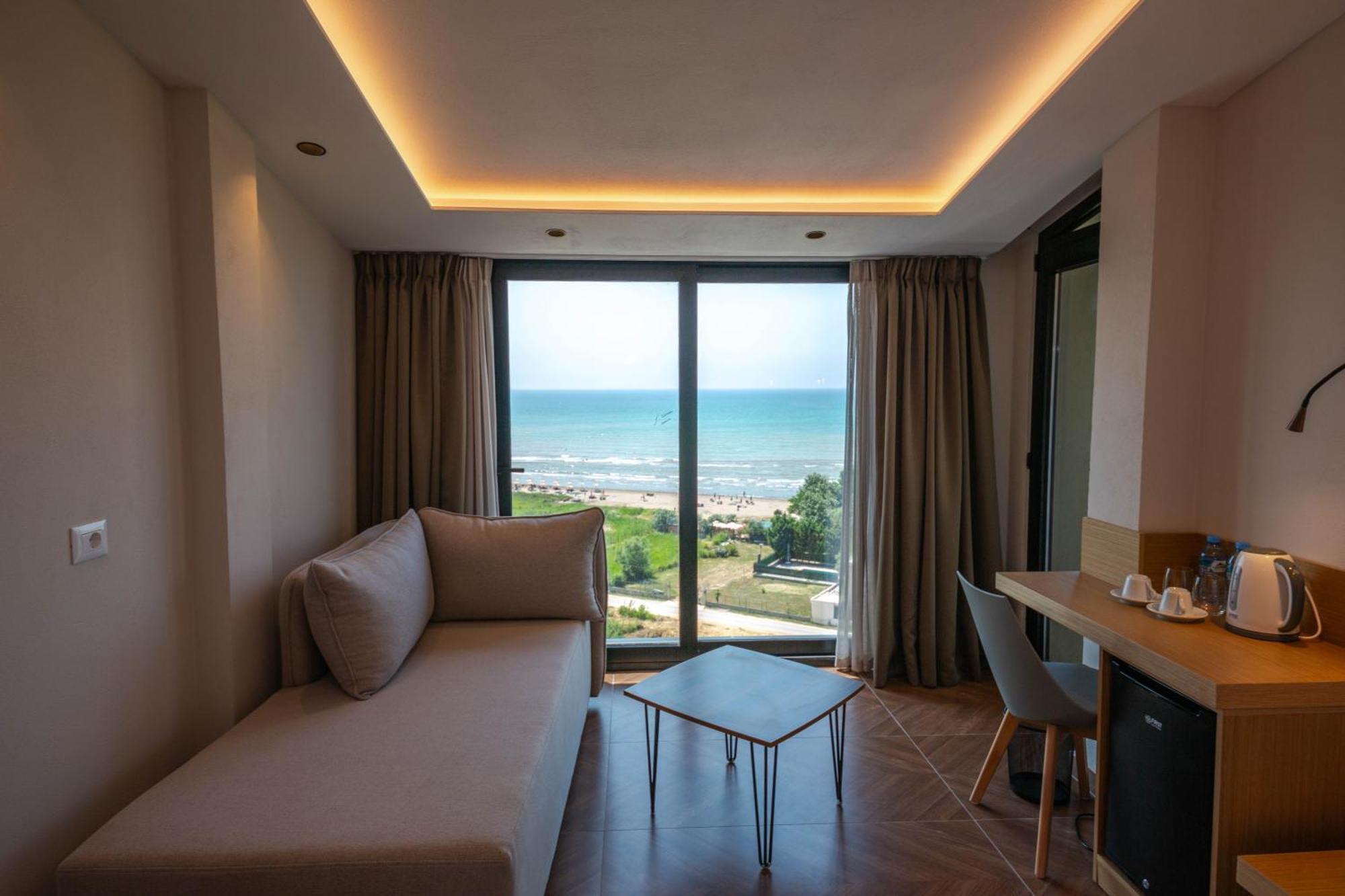 Emara Boutique 4* Kavaje