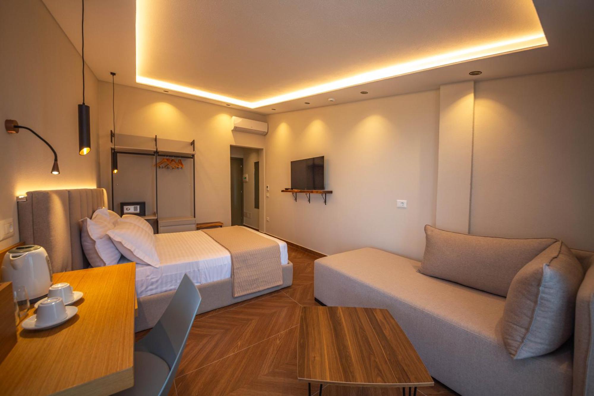 Hotell Emara Boutique