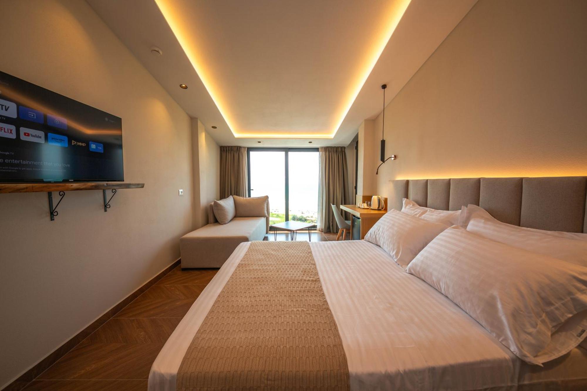 Hotell Emara Boutique 4*