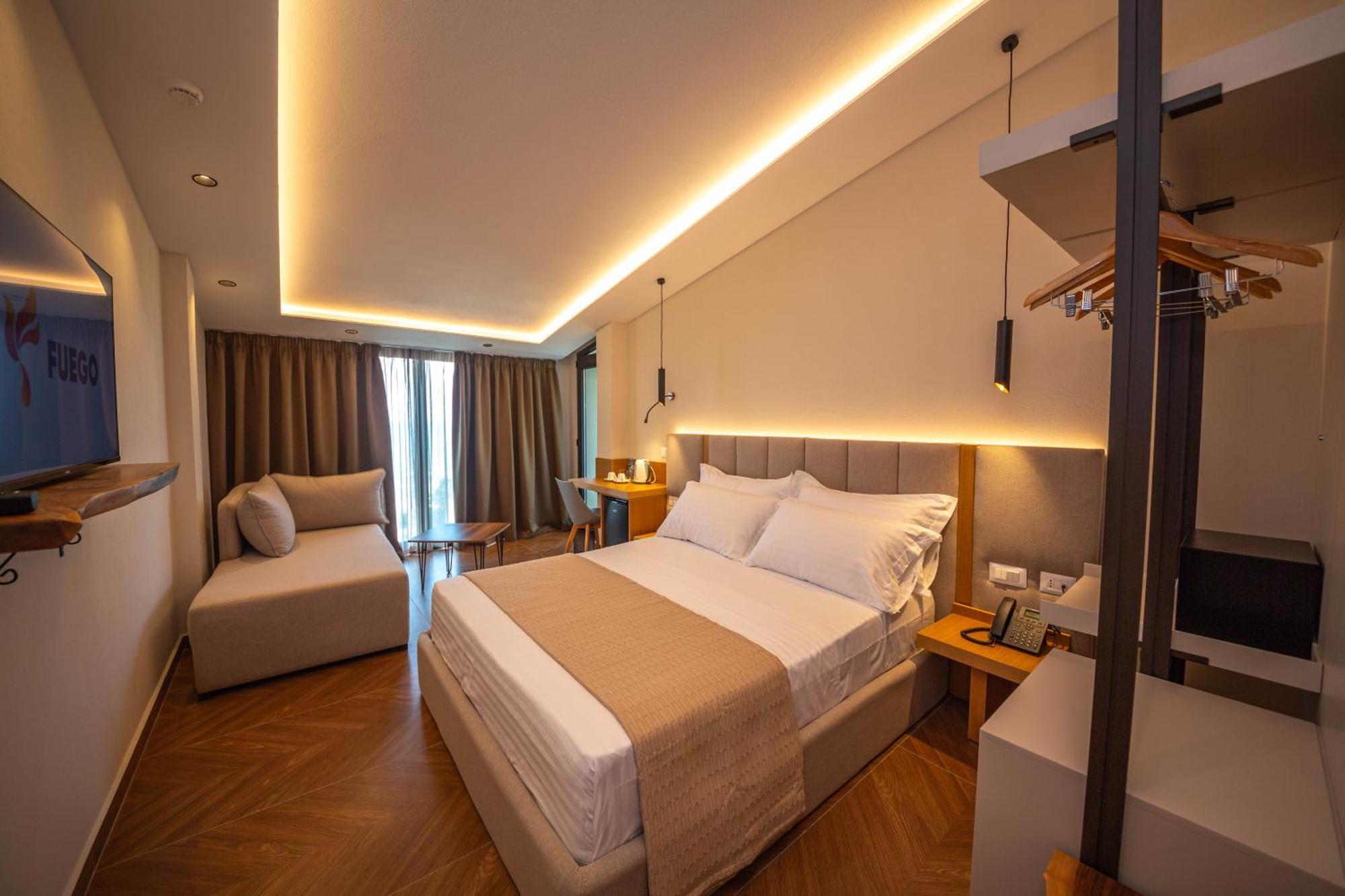 Hotell Emara Boutique