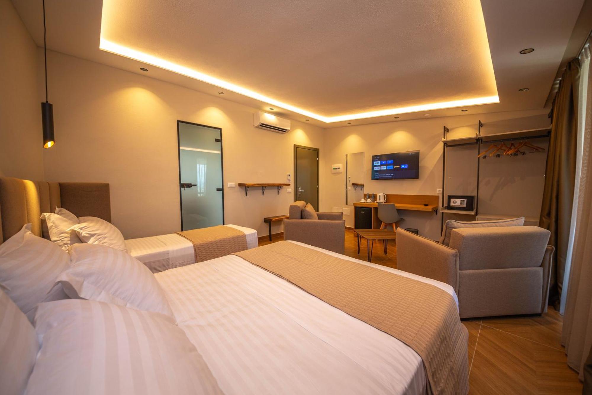 Emara Boutique Hotell