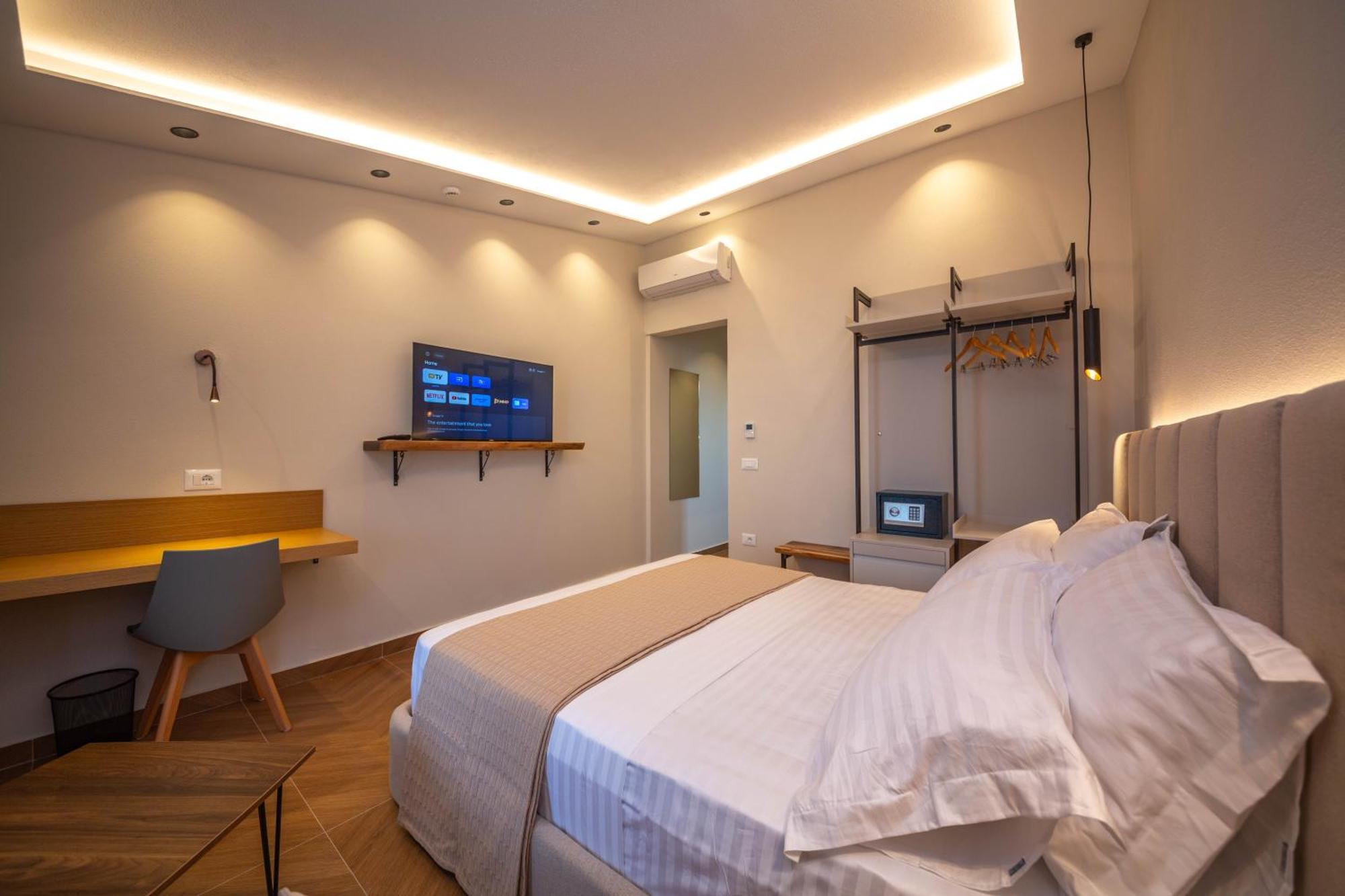 Emara Boutique 4* Kavaje