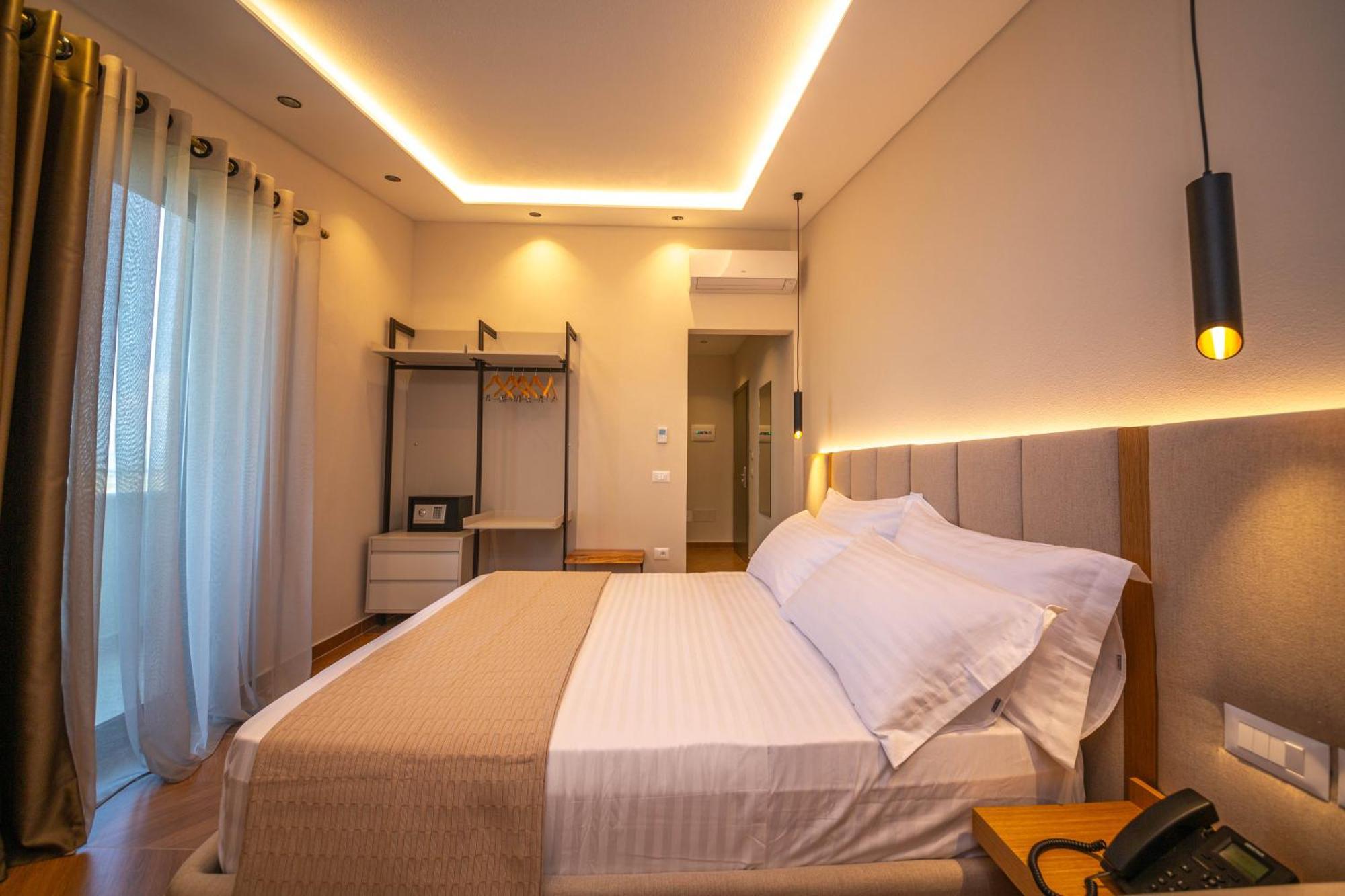 Hotell Emara Boutique