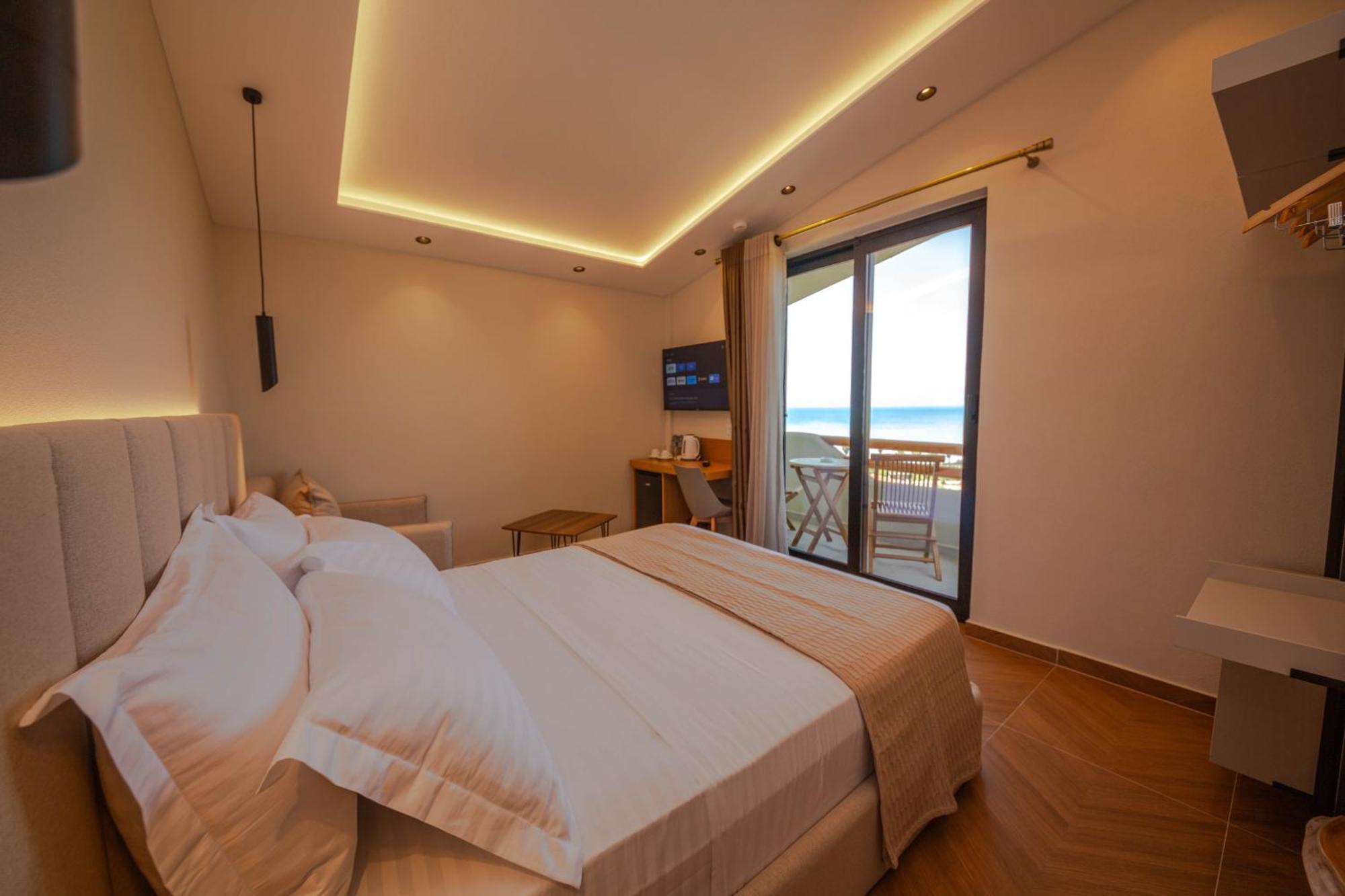 Emara Boutique 4* Kavaje