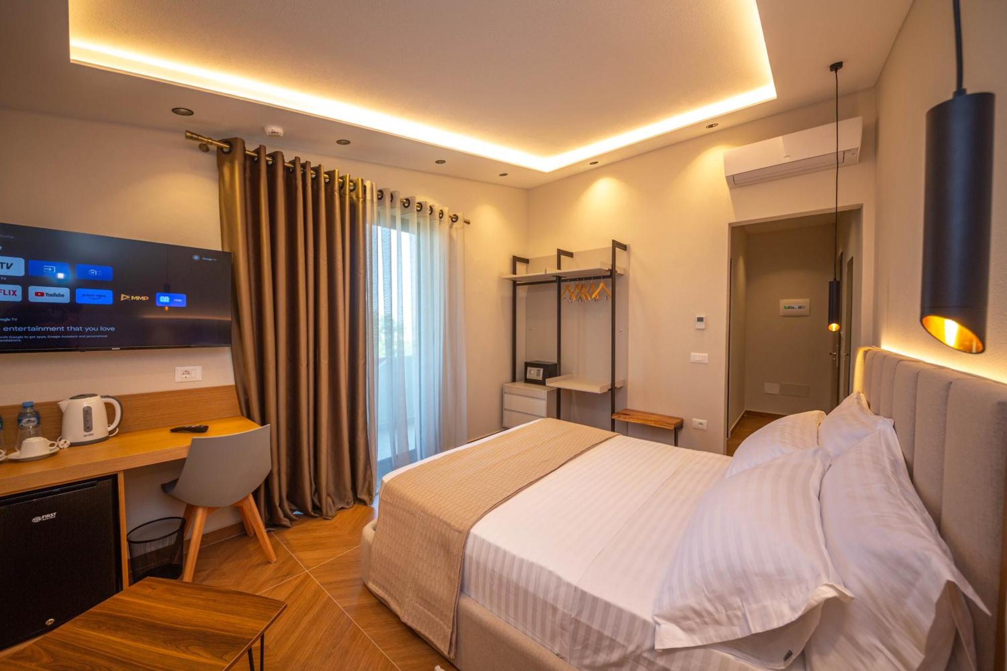 Emara Boutique Hotell