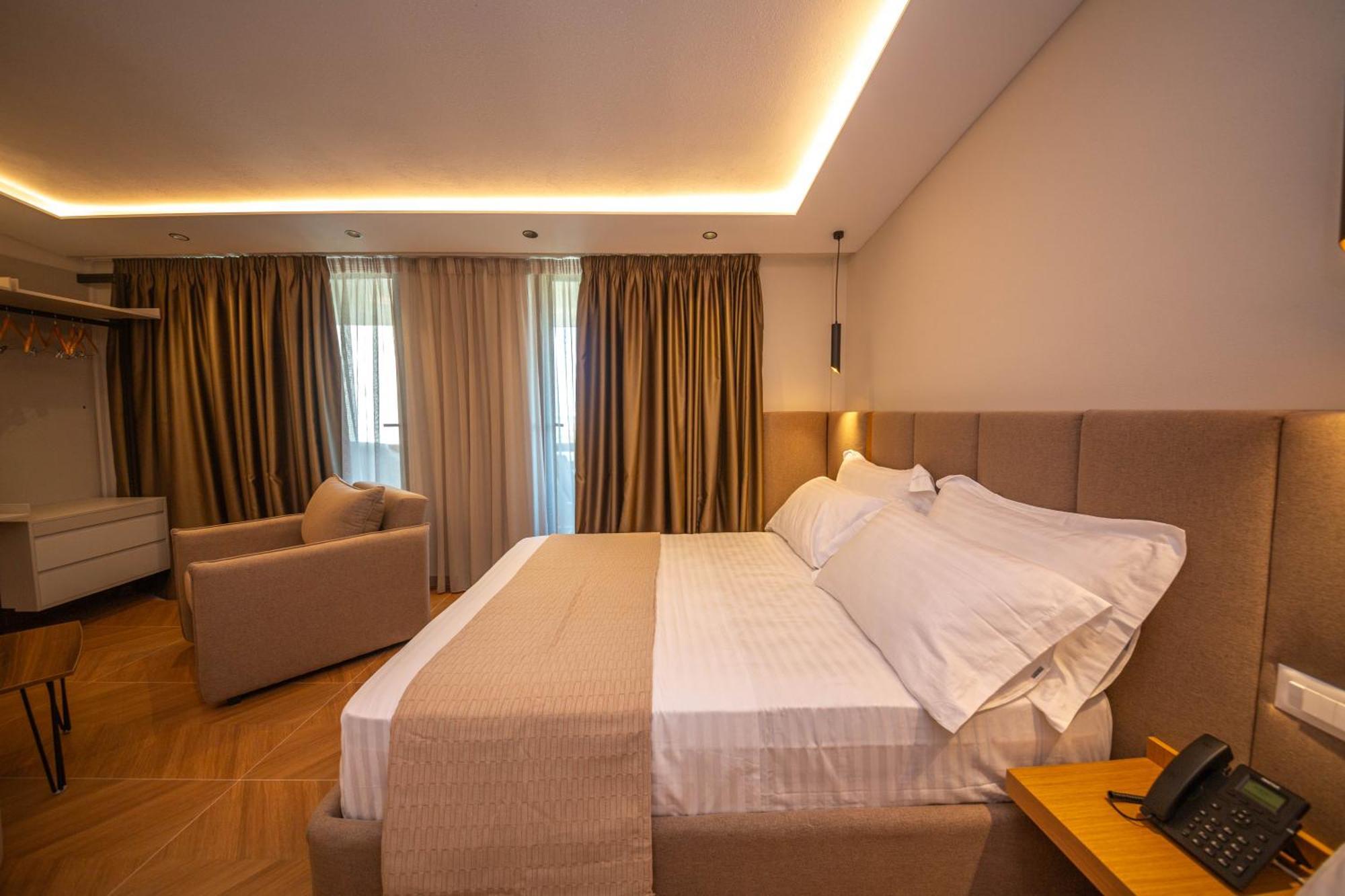 Hotell Emara Boutique