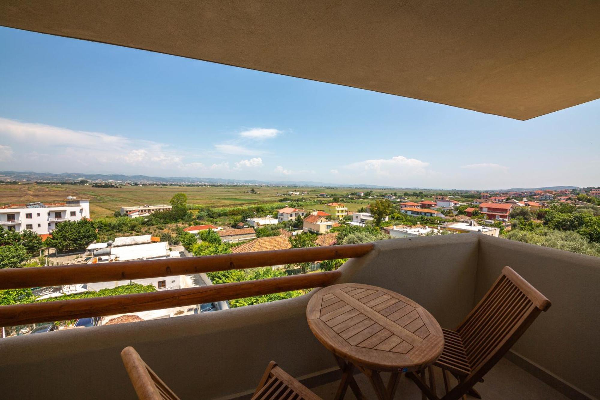 Emara Boutique 4* Kavaje