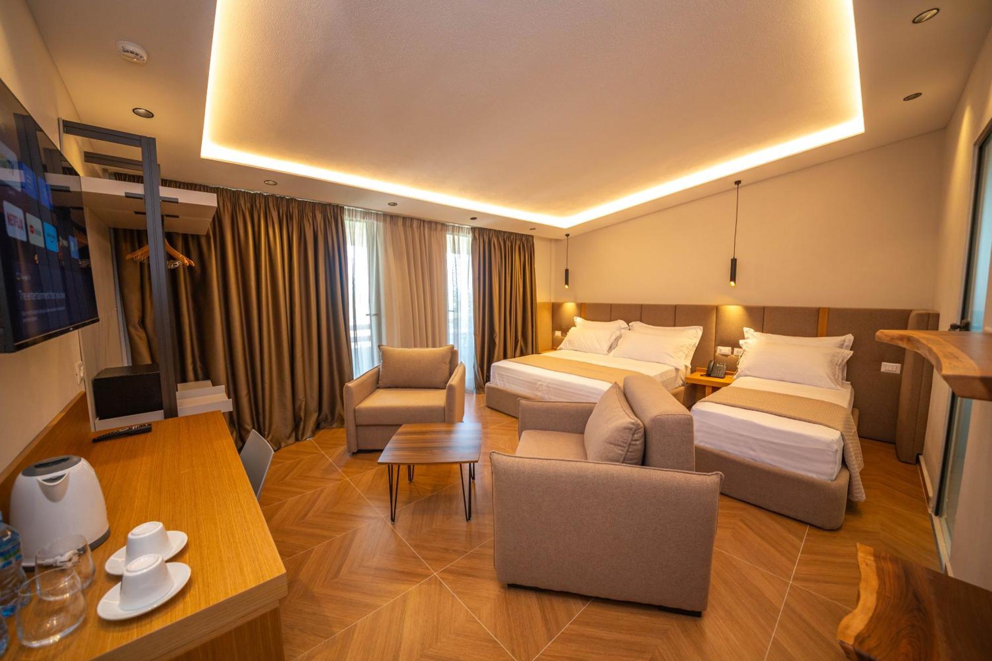 Emara Boutique Hotell