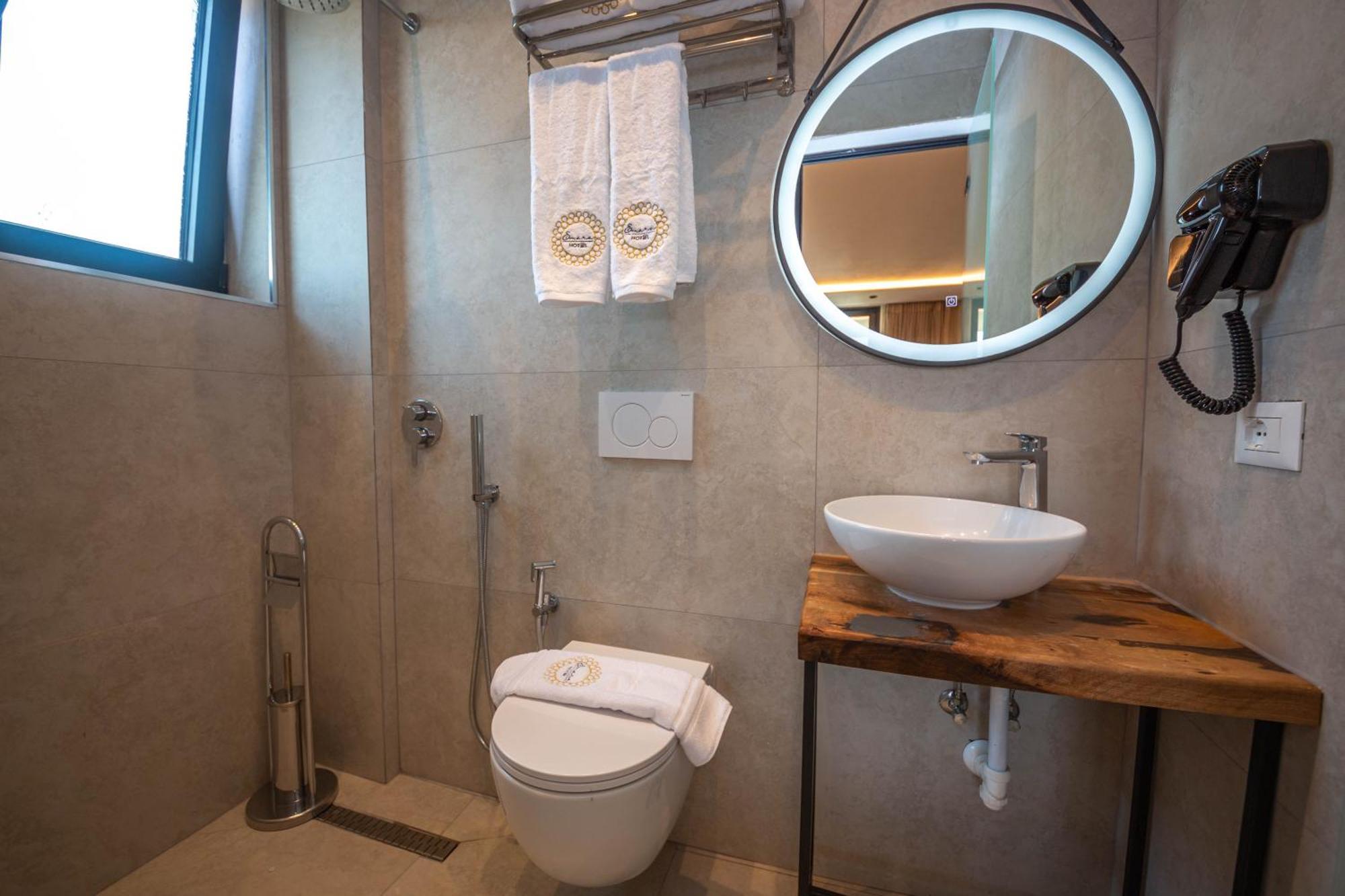 Hotell Emara Boutique